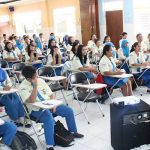 BKK SMK PIM Antar Lulusan Meraih Masa Depan Gemilang