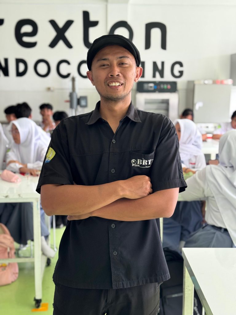 Pembelajaran Seni Rupa SMK PIM