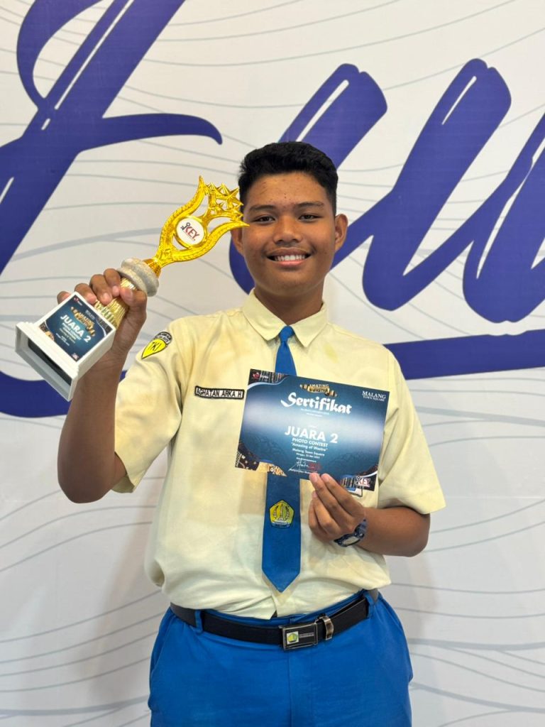 Prestasi SMK PIM, prestasi menjadi tradisi