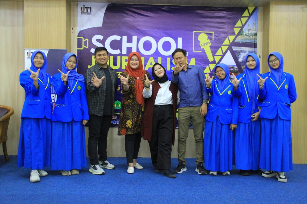 Bisqis meraih video terbaik dalam Workshop Jurnalistik by IJTI Malang