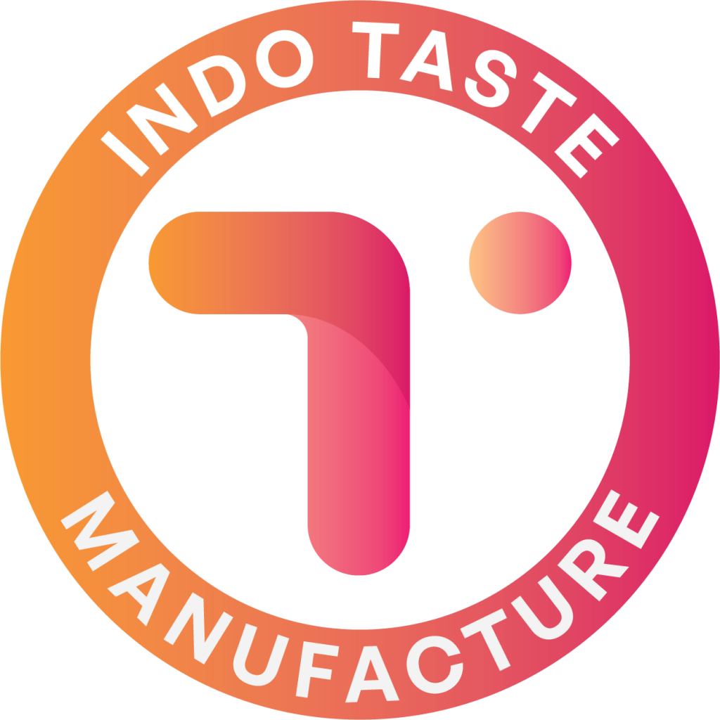 indo taste manufacture